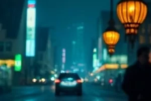 三人对坐的餐桌旁空出的第四把椅子